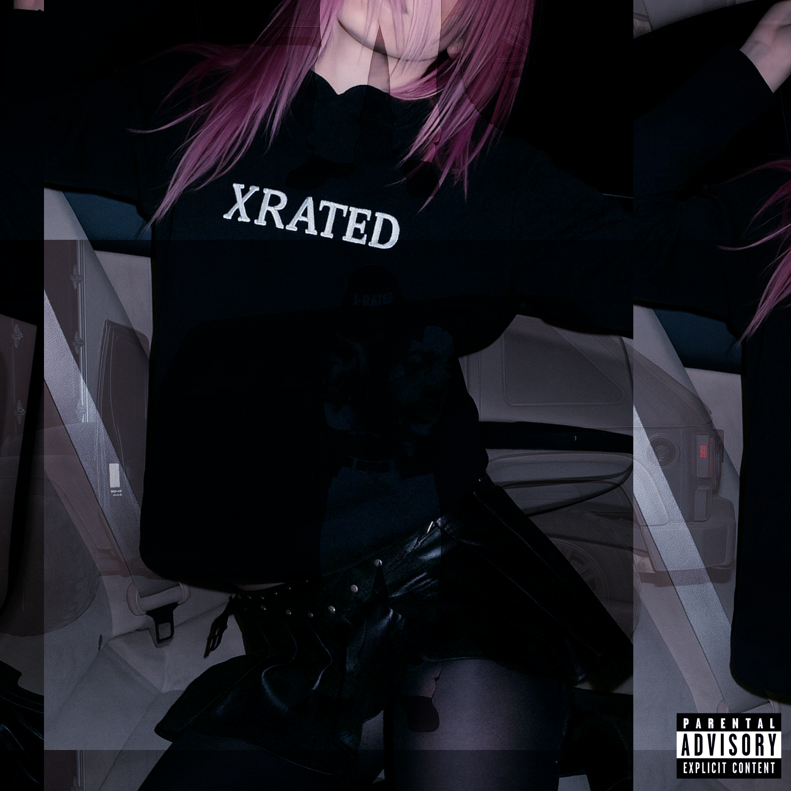 XRATED Girl