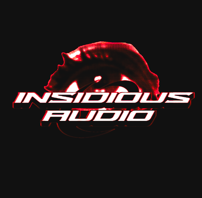 Insidious Audio Design 2