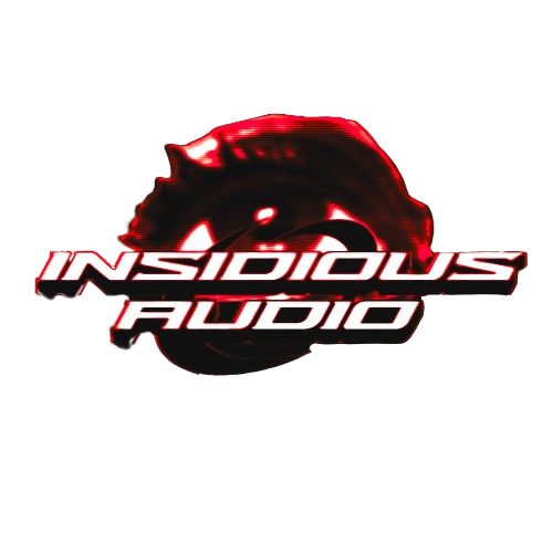 Insidious Audio Design 3