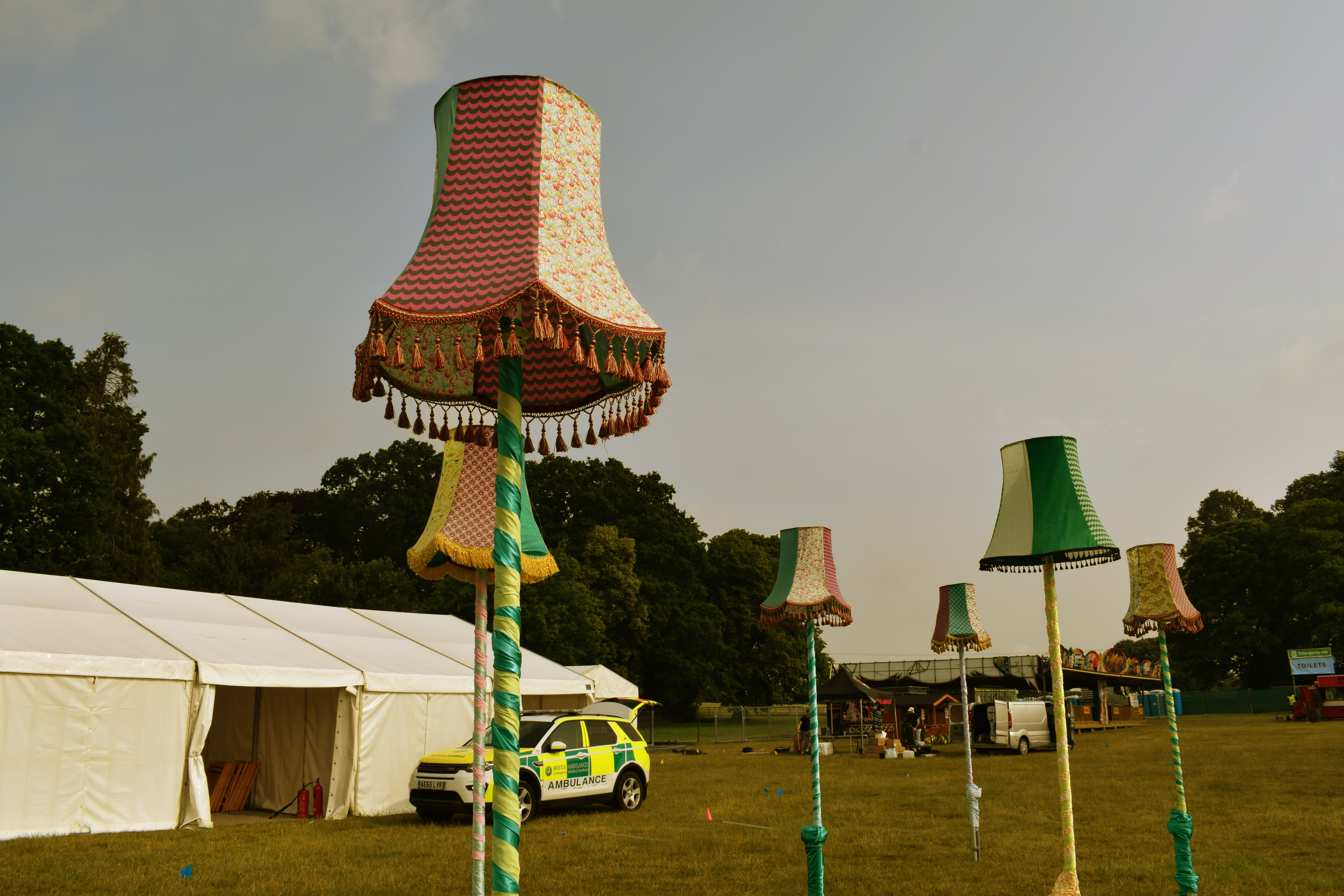 Loungefest Judgeday 3