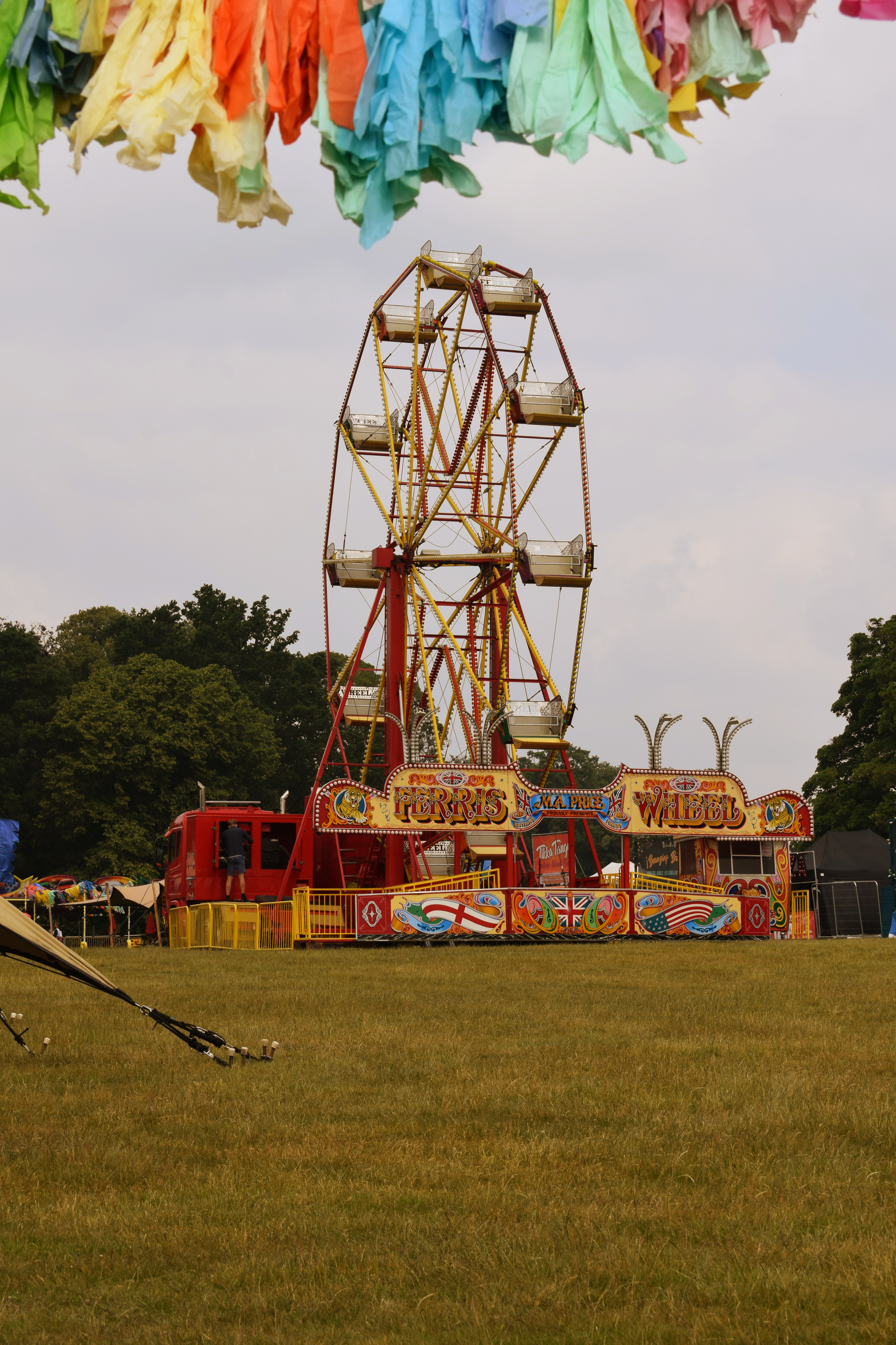 Loungefest Judgeday 4