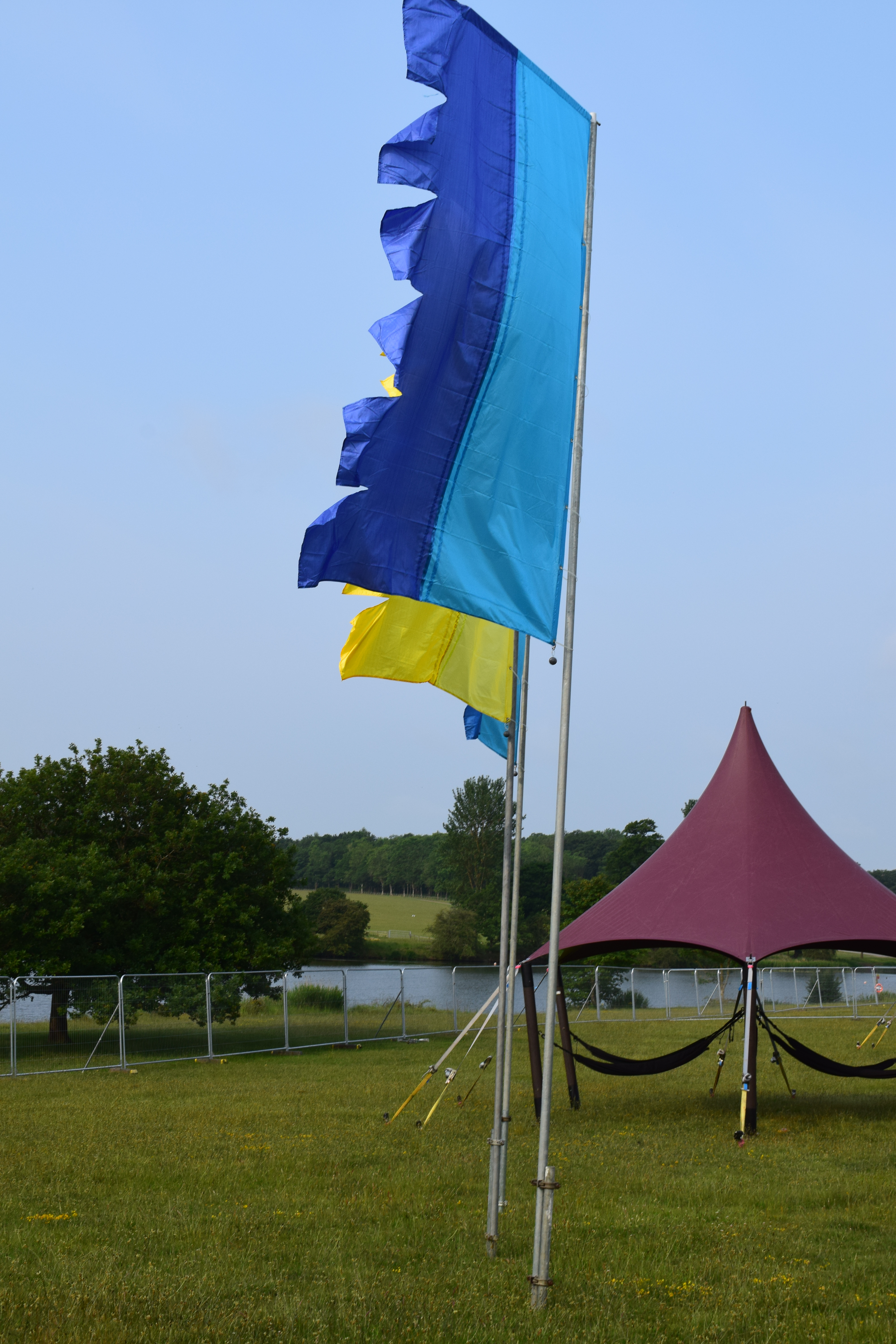 Loungefest Judgeday 7