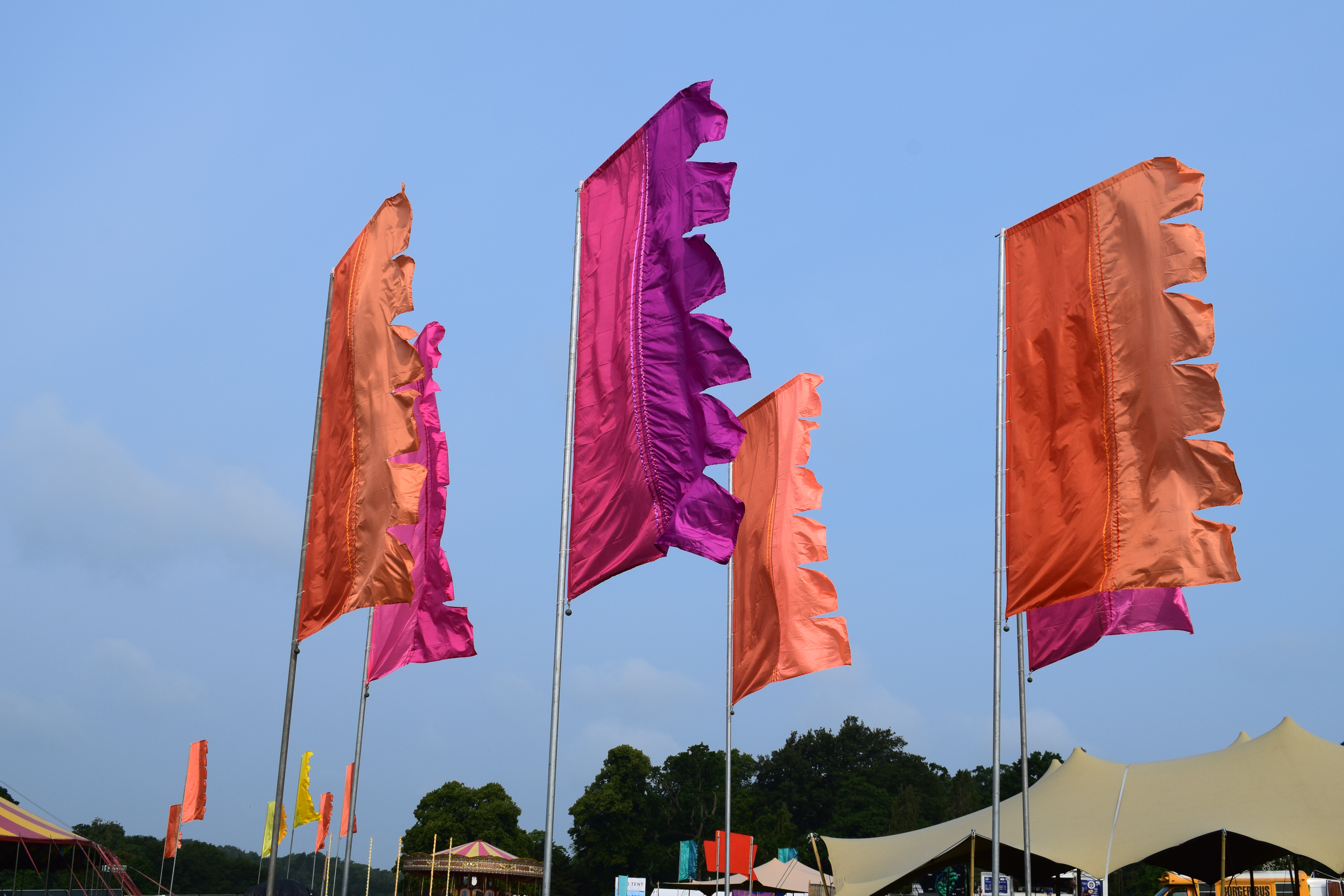 Loungefest Judgeday 8